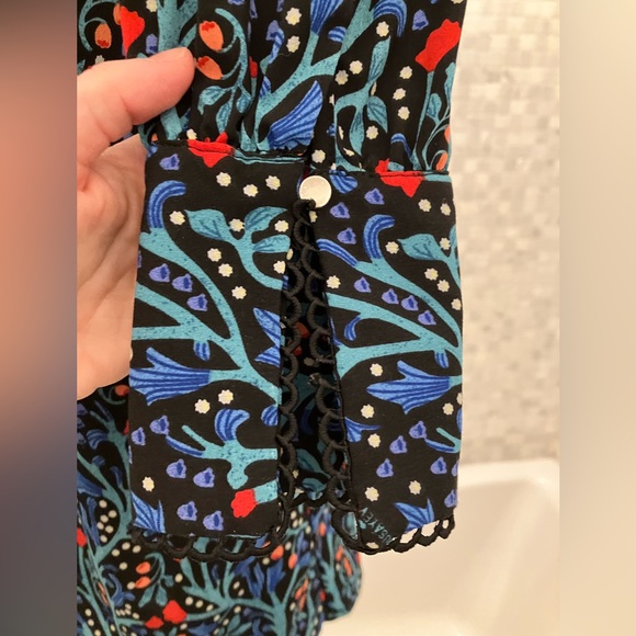 Sabina Musayev dress with pockets XS - Picture 7 of 11